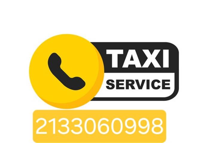 Taxi image 3