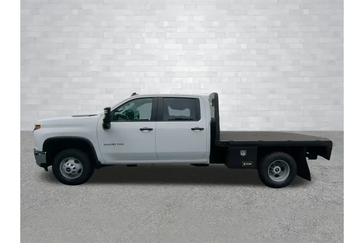 $39508 : Chevrolet Silverado 3500HD 2 image 5