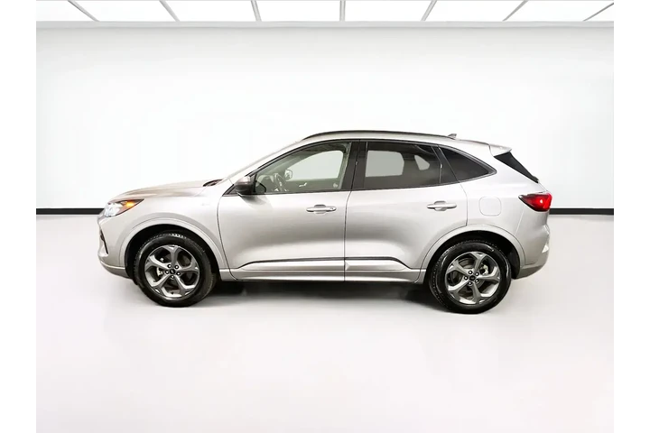 $18480 : Ford Escape 2024 AWD ST-Line image 2