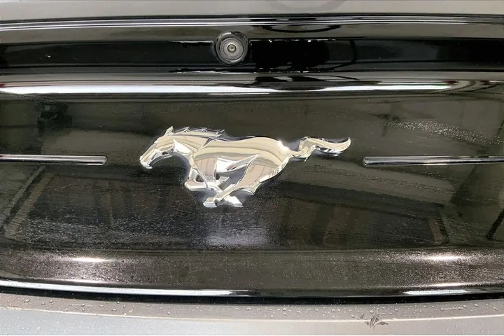 $21991 : Ford Mustang 2022 EcoBoost P image 9