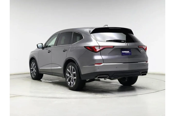 $38998 : Acura MDX 2023 4dr SUV w/Tec image 2