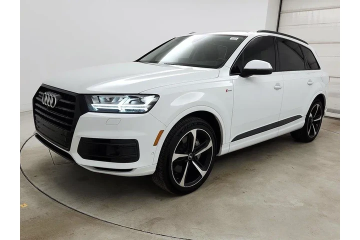 $31998 : Audi Q7 2019 AWD quattro Pre image 3