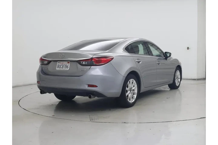 $13998 : Mazda Mazda6 2014 i Sport 4d image 8