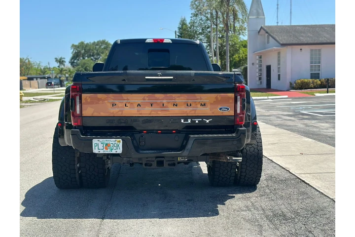 $55000 : F450 SUPER DUTY CREW CAB image 9