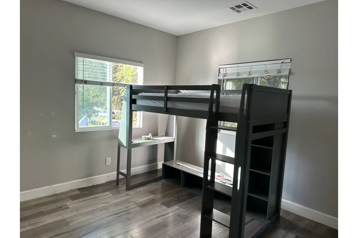 $1000 : Rento recamara image 3