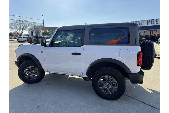 $35908 : Ford Bronco 2024 4x4 Big Ben image 8