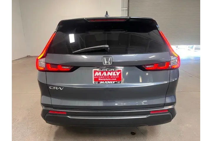 $28574 : Honda CR-V 2024 EX 4dr SUV image 4