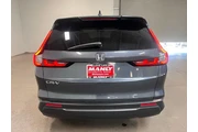 $28574 : Honda CR-V 2024 EX 4dr SUV thumbnail
