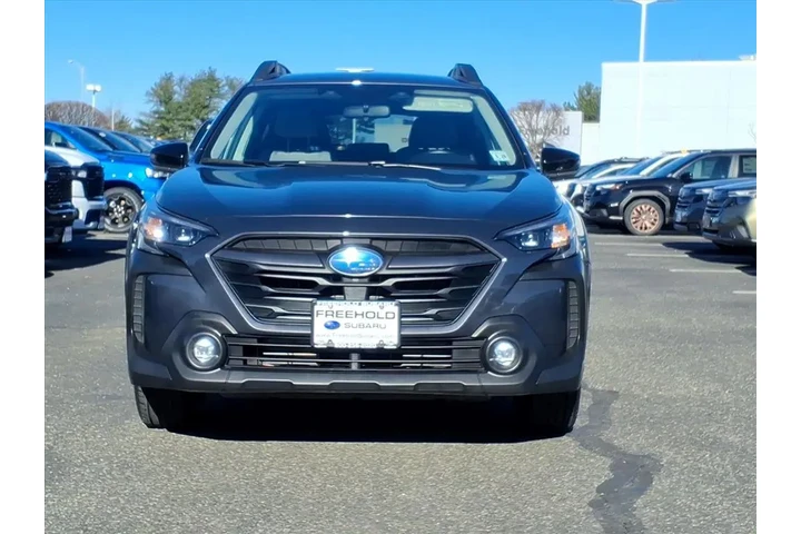 $20500 : Subaru Outback 2023 AWD Prem image 2