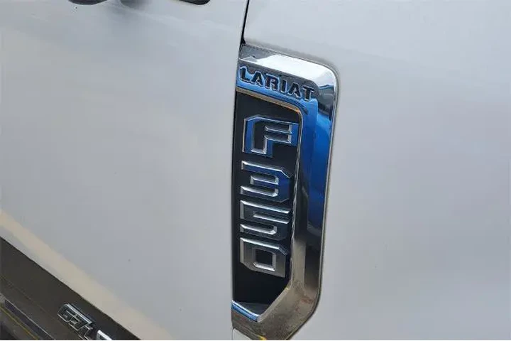 $32995 : Ford F-350 Super Duty 2017 4 image 5