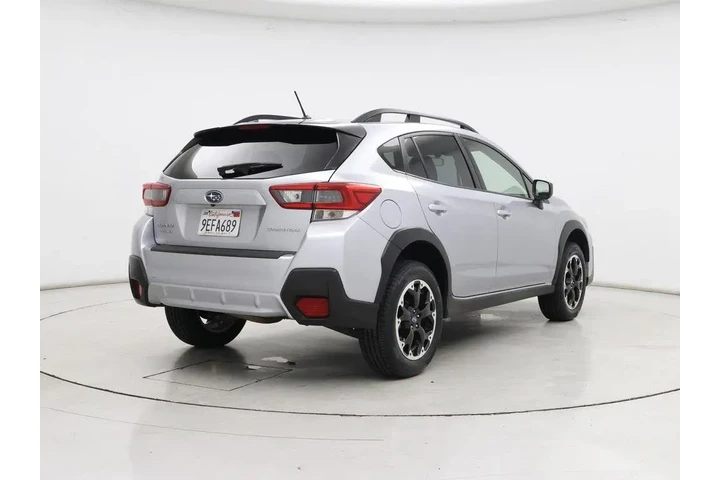 $21998 : Subaru Crosstrek 2023 AWD Ba image 8