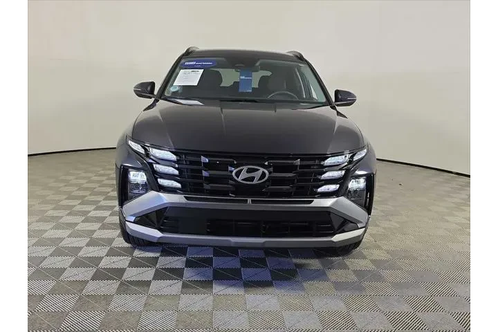 $31787 : Hyundai TUCSON Hybrid 2025 A image 3