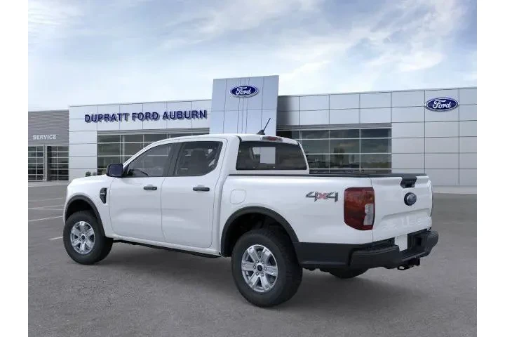 $34395 : Ford Ranger 2025 4x4 XL 4dr image 4