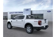 $34395 : Ford Ranger 2025 4x4 XL 4dr thumbnail