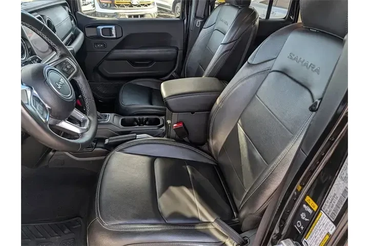 $31040 : Jeep Wrangler Unlimited 2022 image 10