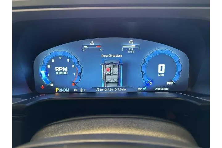 $32667 : Ford Bronco Sport 2025 AWD B image 10