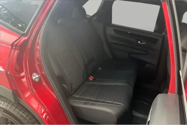 $39646 : Honda CR-V Hybrid 2026 AWD S image 7