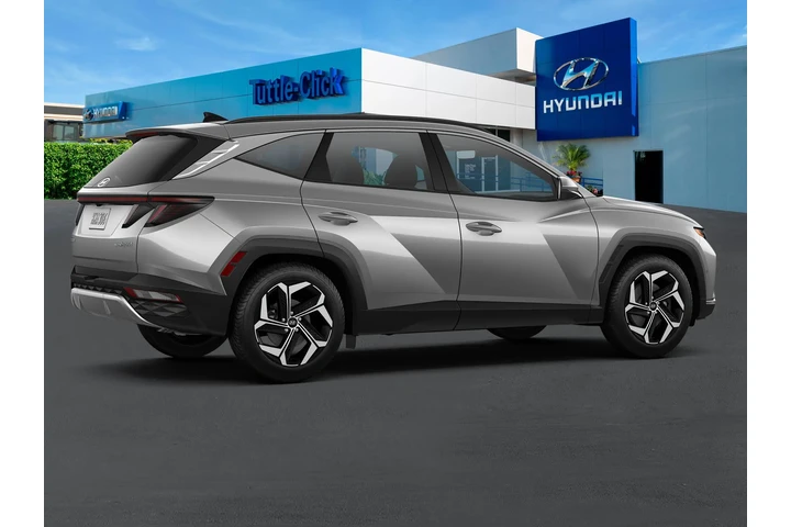 $31988 : Hyundai TUCSON Hybrid 2024 A image 8