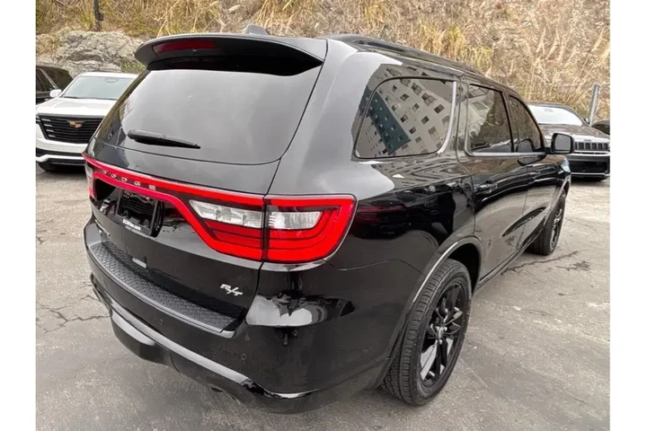 $39388 : Dodge Durango 2023 AWD R/T 4 image 7