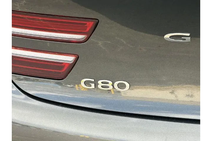 $30281 : Genesis G80 2023 AWD 2.5T 4d image 6