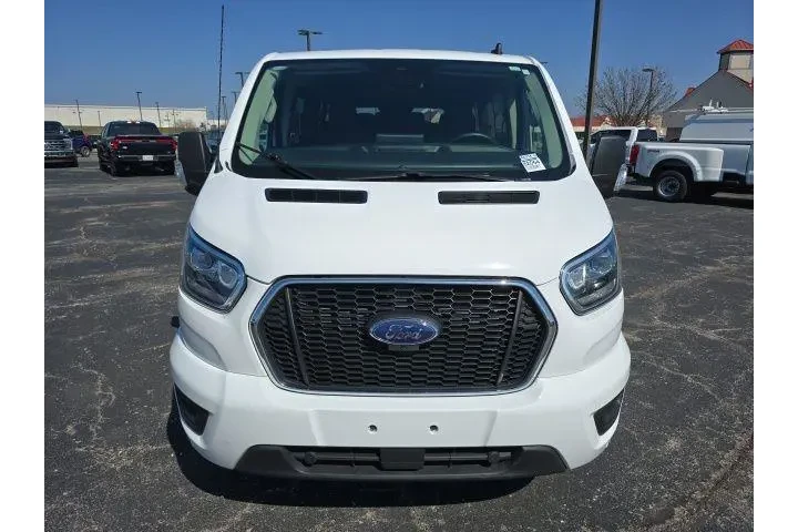 $33500 : Ford Transit 2023 350 XL 3dr image 8