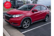 Honda HR-V 2016 EX 4dr Cross en Oklahoma City