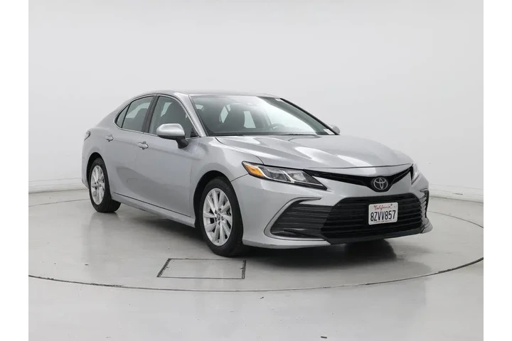 $20998 : Toyota Camry 2022 LE 4dr Sed image 1