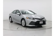 Toyota Camry 2022 LE 4dr Sed en Stockton