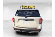 $36999 : Ford Explorer 2020 AWD Plati thumbnail