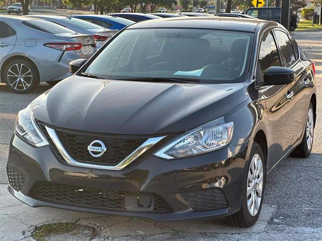 $11990 : 2019 NISSAN SENTRA image 2