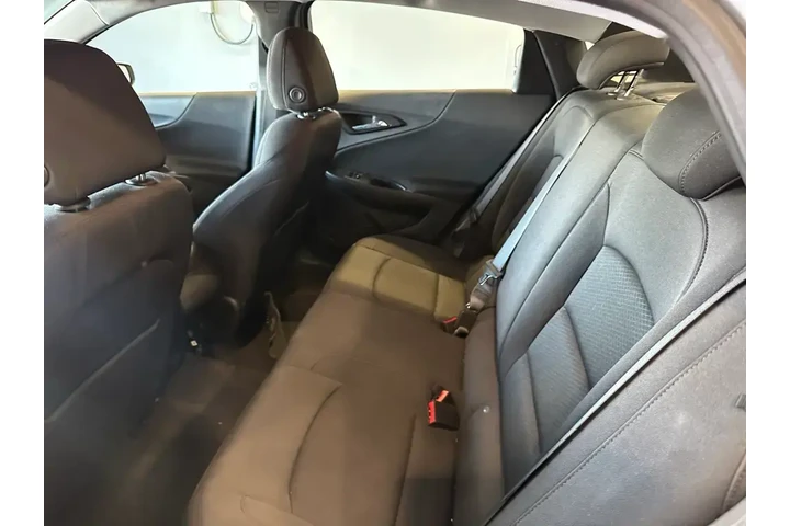 $15249 : Chevrolet Malibu 2021 LS Fle image 8