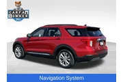 $39995 : Ford Explorer 2023 XLT 4dr S thumbnail