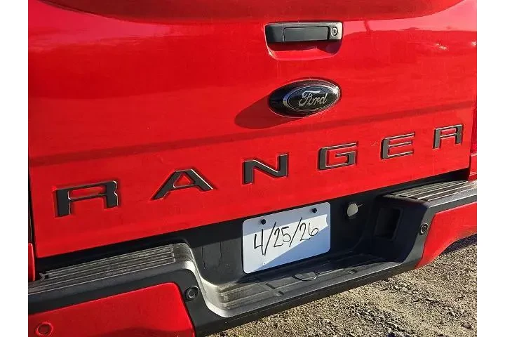 $30743 : Ford Ranger 2021 4x4 XL 4dr image 10