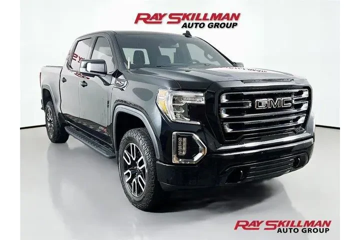 $39975 : GMC Sierra 1500 Limited 2022 image 1