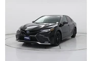 $30998 : Toyota Camry Hybrid 2023 XSE thumbnail