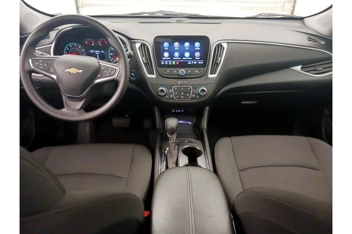$19998 : Chevrolet Malibu 2024 LT 4dr image 9