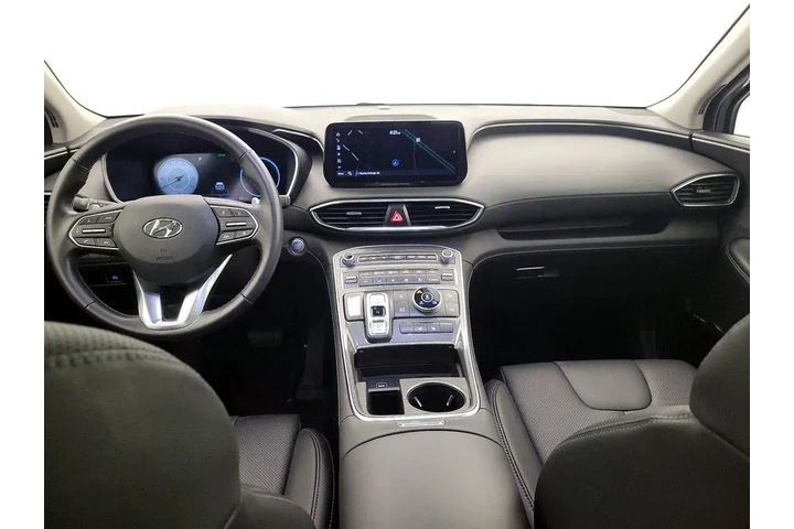 $26998 : Hyundai SANTA FE 2023 AWD SE image 9