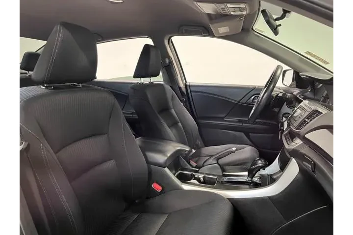 $15498 : Honda Accord 2014 Sport 4dr image 10