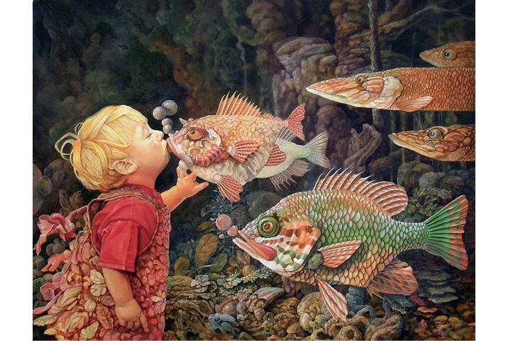 Pintura artística y decorativa image 3