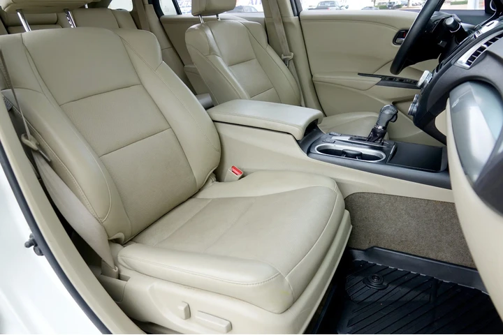 $16490 : 2018 RDX Technology Package image 8