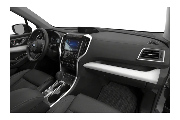 Subaru Ascent 2019 AWD Touri image 10