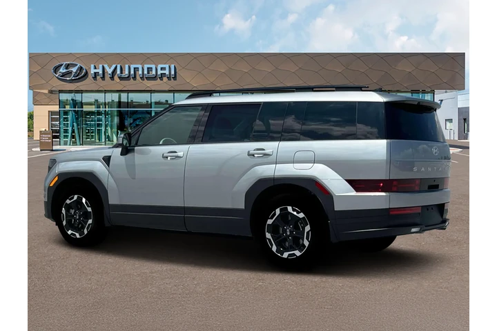 $39316 : Hyundai SANTA FE 2026 AWD SE image 4