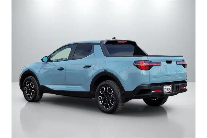 $23953 : Hyundai SANTA CRUZ 2024 SEL image 6