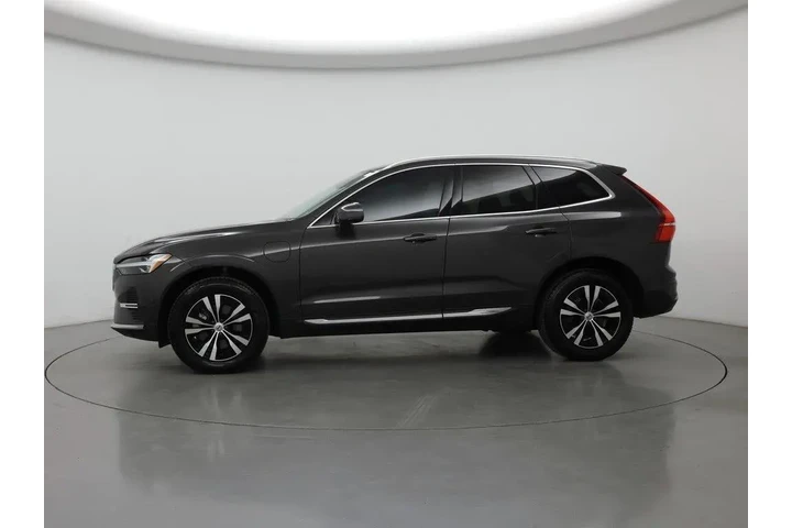 $31998 : Volvo XC60 Recharge 2022 eAW image 3