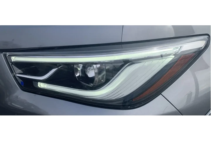 $23500 : INFINITI QX80 2019 AWD Luxe image 8