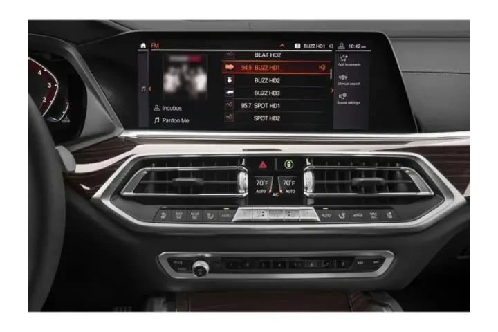 $39997 : BMW X6 2023 AWD xDrive40i 4d image 10