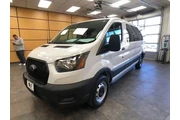 $39689 : Ford Transit 2023 350 XL 3dr thumbnail