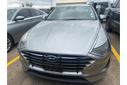 Hyundai SONATA 2021 SE 4dr S en Houston