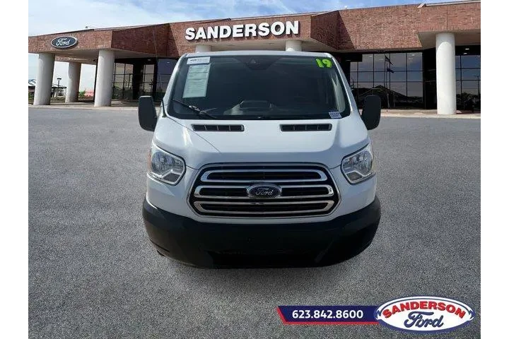 $26888 : Ford Transit 2019 350 XL 3dr image 8
