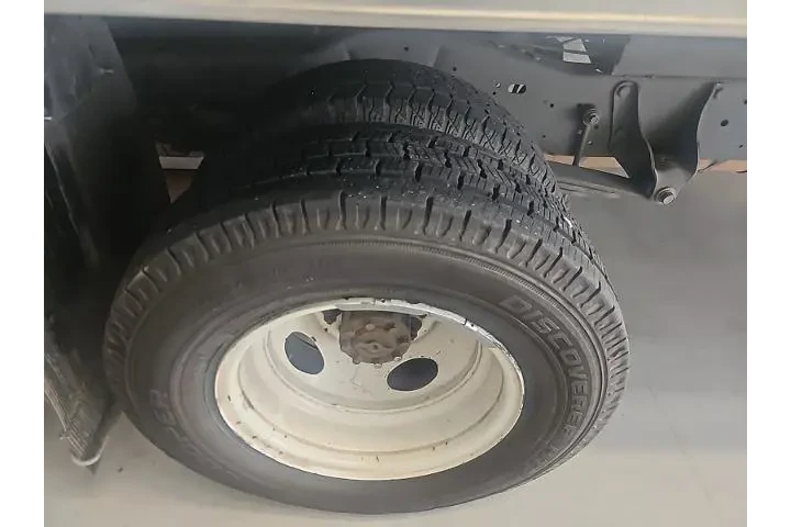 $36988 : Ford E-Series 2019 E-350 SD image 2